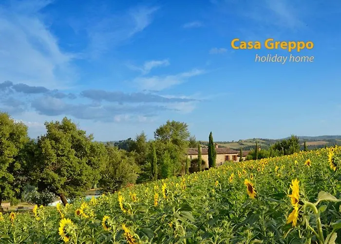 Apartment Il Mandorlo Fuer 8 Personen By Interhome *