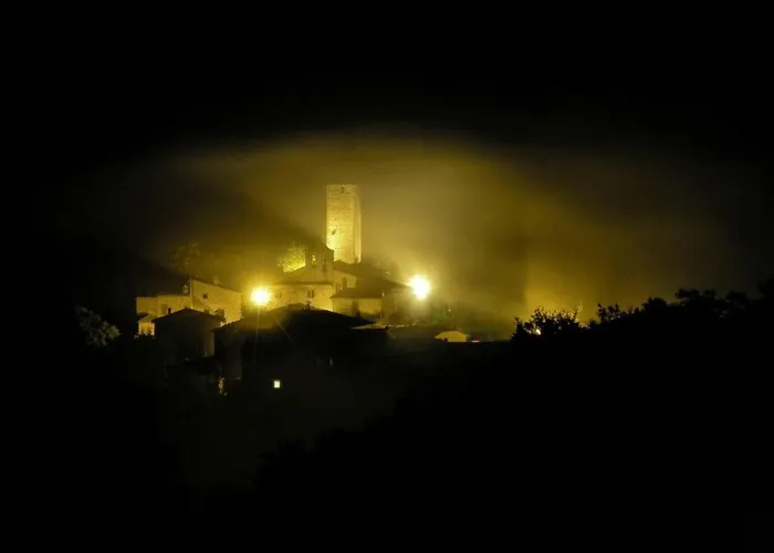 Il Mandorlo Fuer 8 Personen By Interhome Apartment