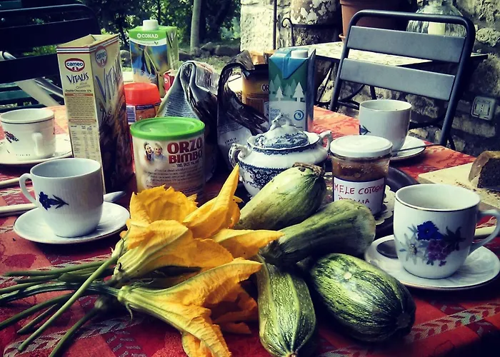 Il Mandorlo Fuer 8 Personen By Interhome *