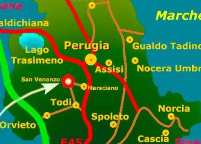 Apartment Il Mandorlo Fuer 8 Personen By Interhome