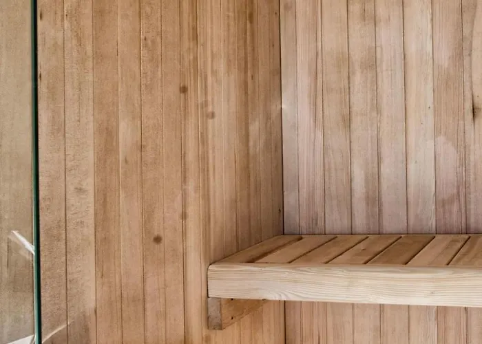 Il Mandorlo Fuer 8 Personen By Interhome Apartment San Venanzo