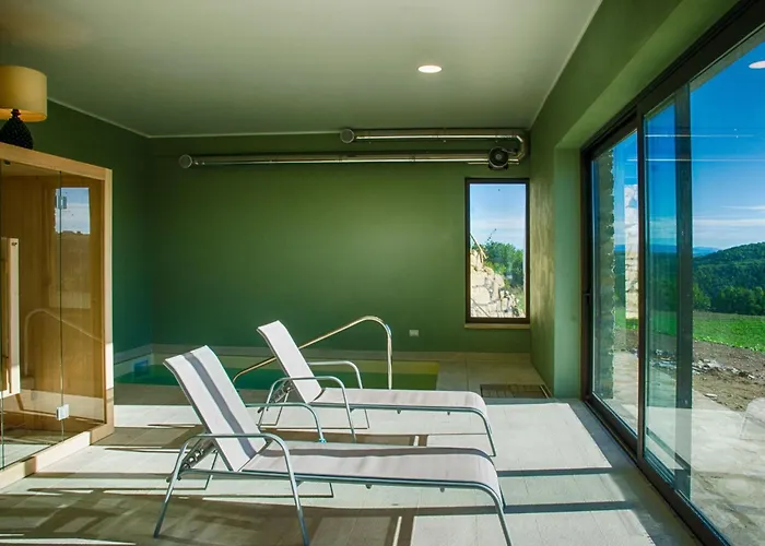 Apartment Il Mandorlo Fuer 8 Personen By Interhome San Venanzo