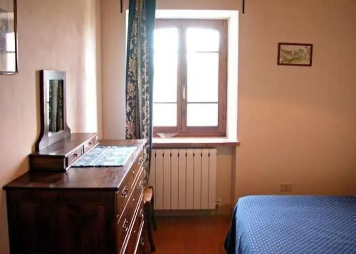 Il Mandorlo Fuer 8 Personen By Interhome Apartment *