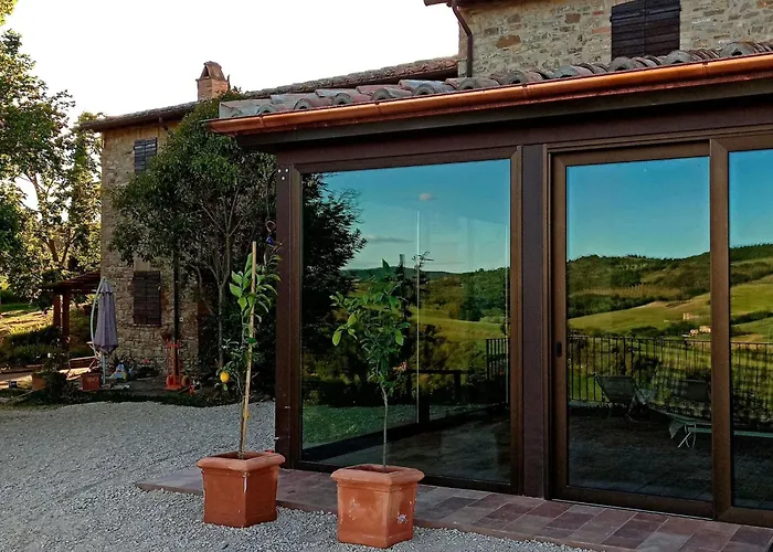 Apartment Il Mandorlo Fuer 8 Personen By Interhome *