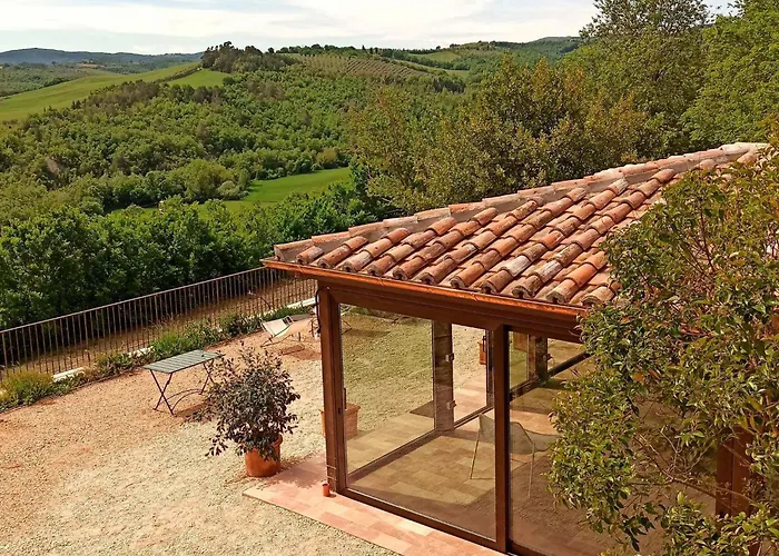 Il Mandorlo Fuer 8 Personen By Interhome *