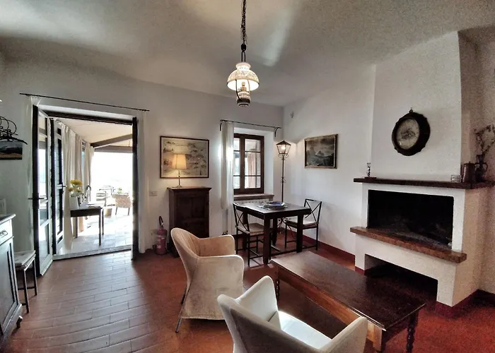 Il Mandorlo Fuer 8 Personen By Interhome San Venanzo