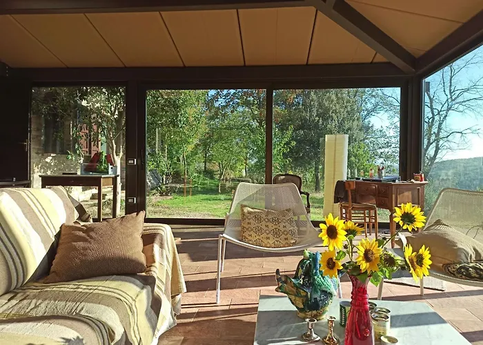 Il Mandorlo Fuer 8 Personen By Interhome Apartment