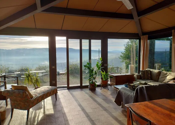 Il Mandorlo Fuer 8 Personen By Interhome San Venanzo