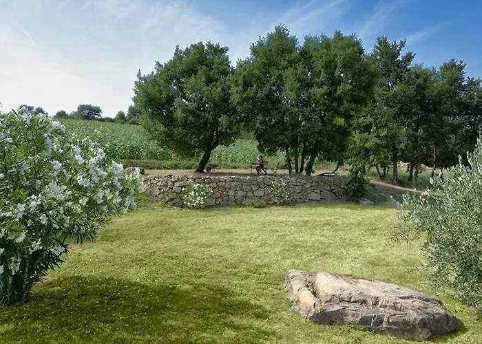 Il Mandorlo Fuer 8 Personen By Interhome San Venanzo