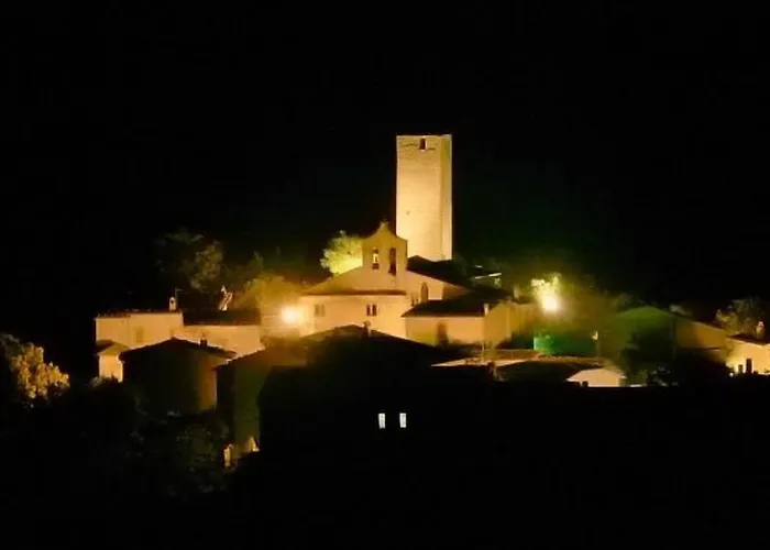 Apartment Il Mandorlo Fuer 8 Personen By Interhome *