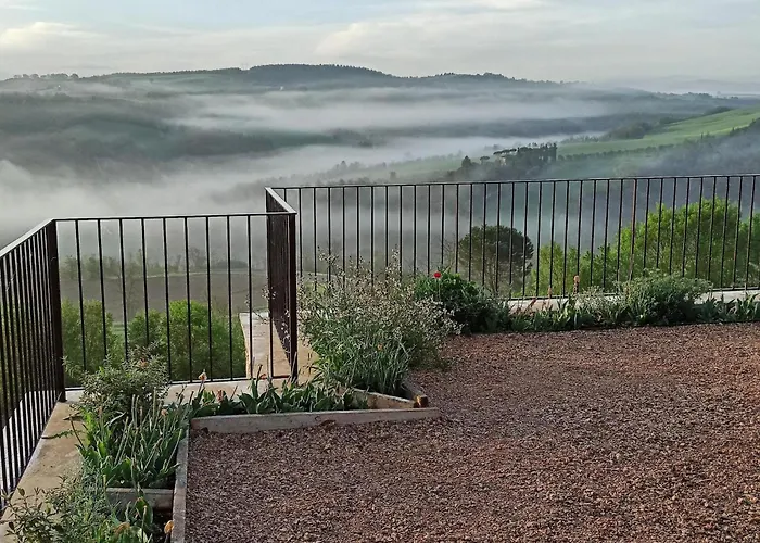 Il Mandorlo Fuer 8 Personen By Interhome