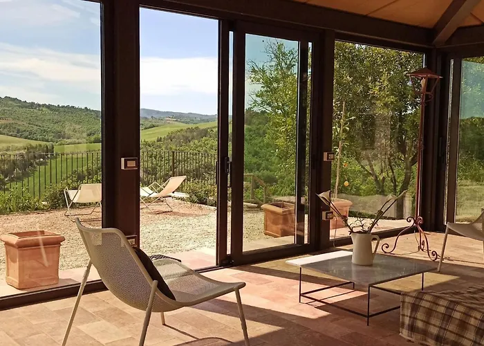 Il Mandorlo Fuer 8 Personen By Interhome Apartment *